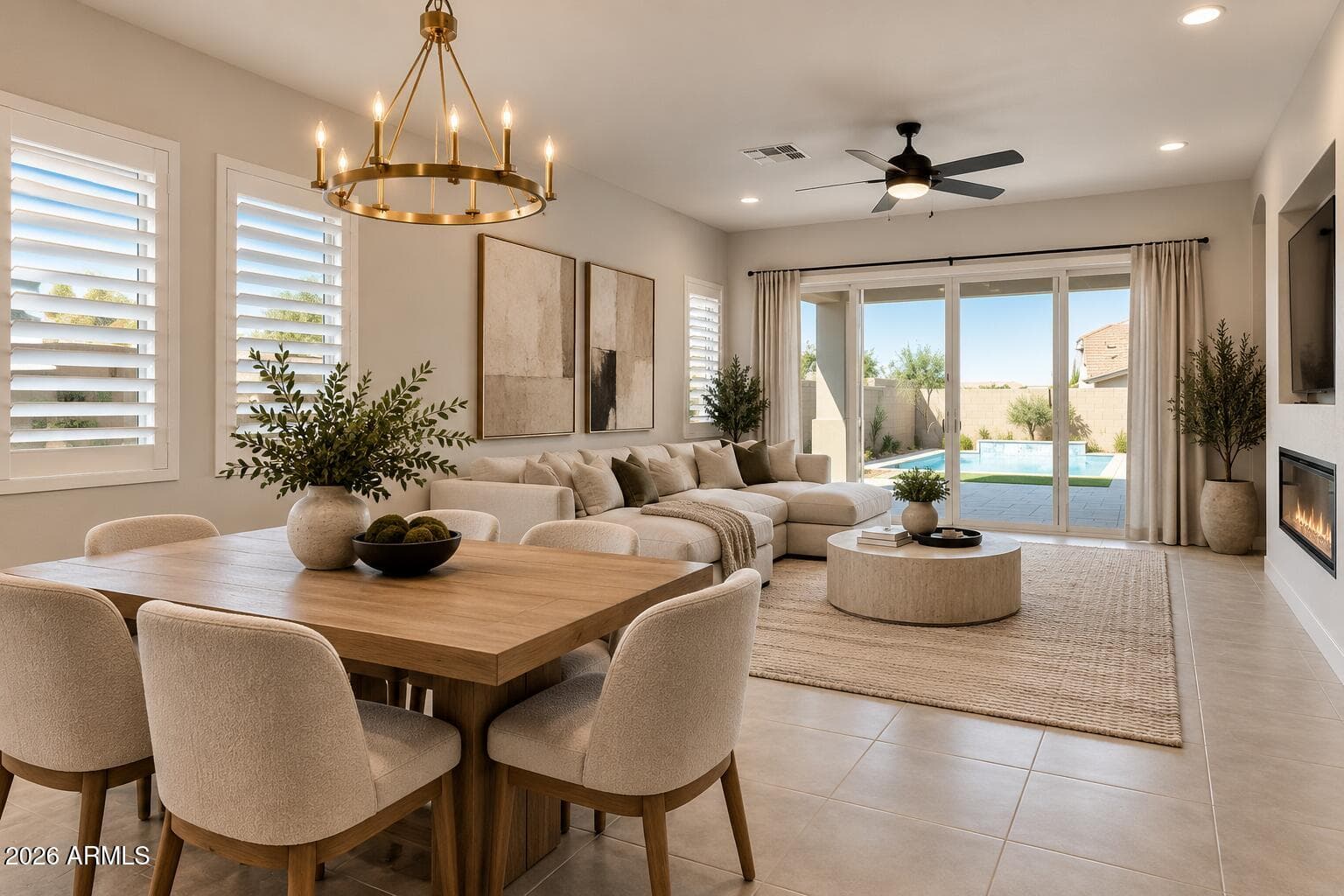 20038 S 231st Street, Queen Creek, AZ 85142 — photo 4 of 58