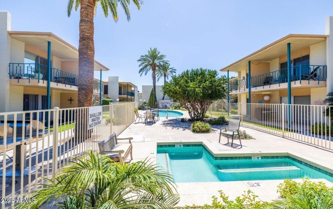 3655 N 5th Avenue 106, Phoenix, AZ 85013 — photo 7 of 29