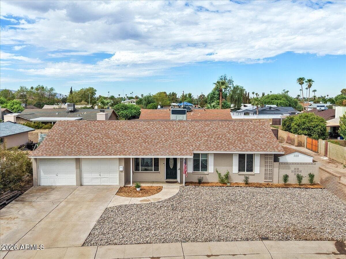 2612 S JUNIPER Street, Tempe, AZ 85282
