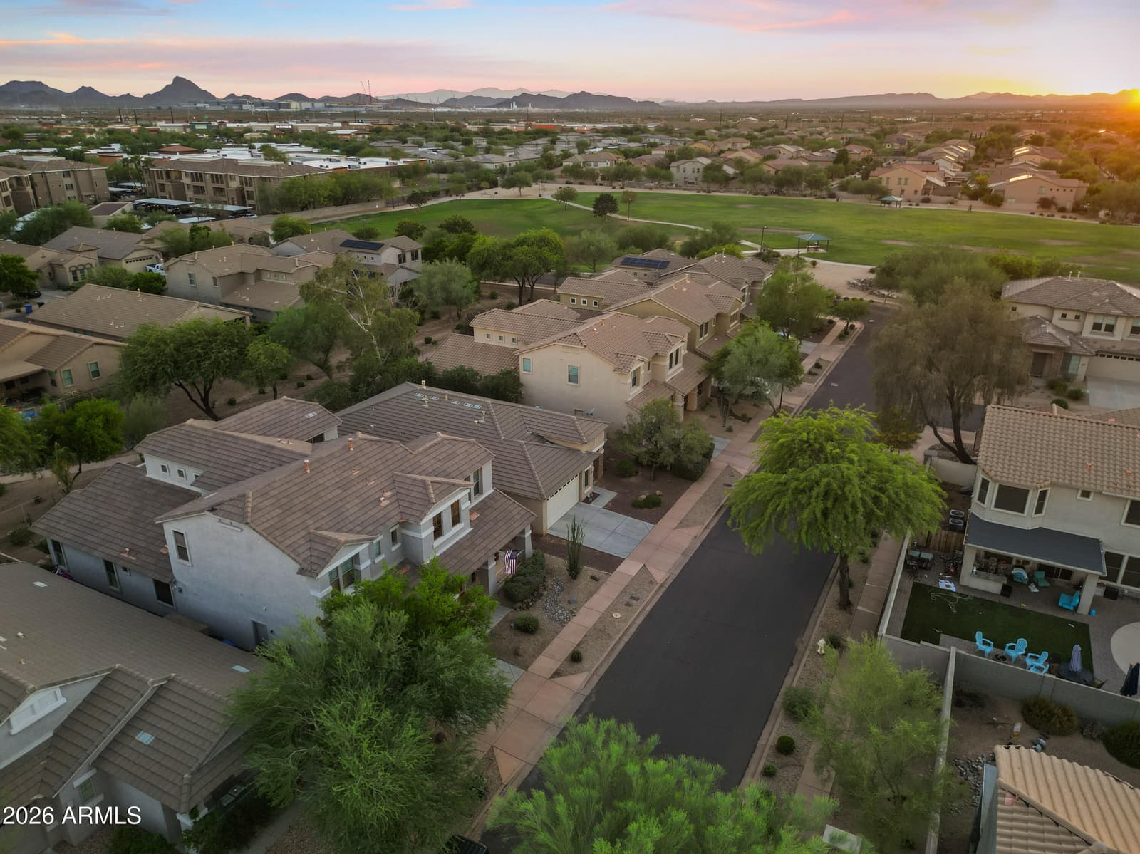 3105 W Gran Paradiso Drive, Phoenix, AZ 85086 — photo 45 of 54