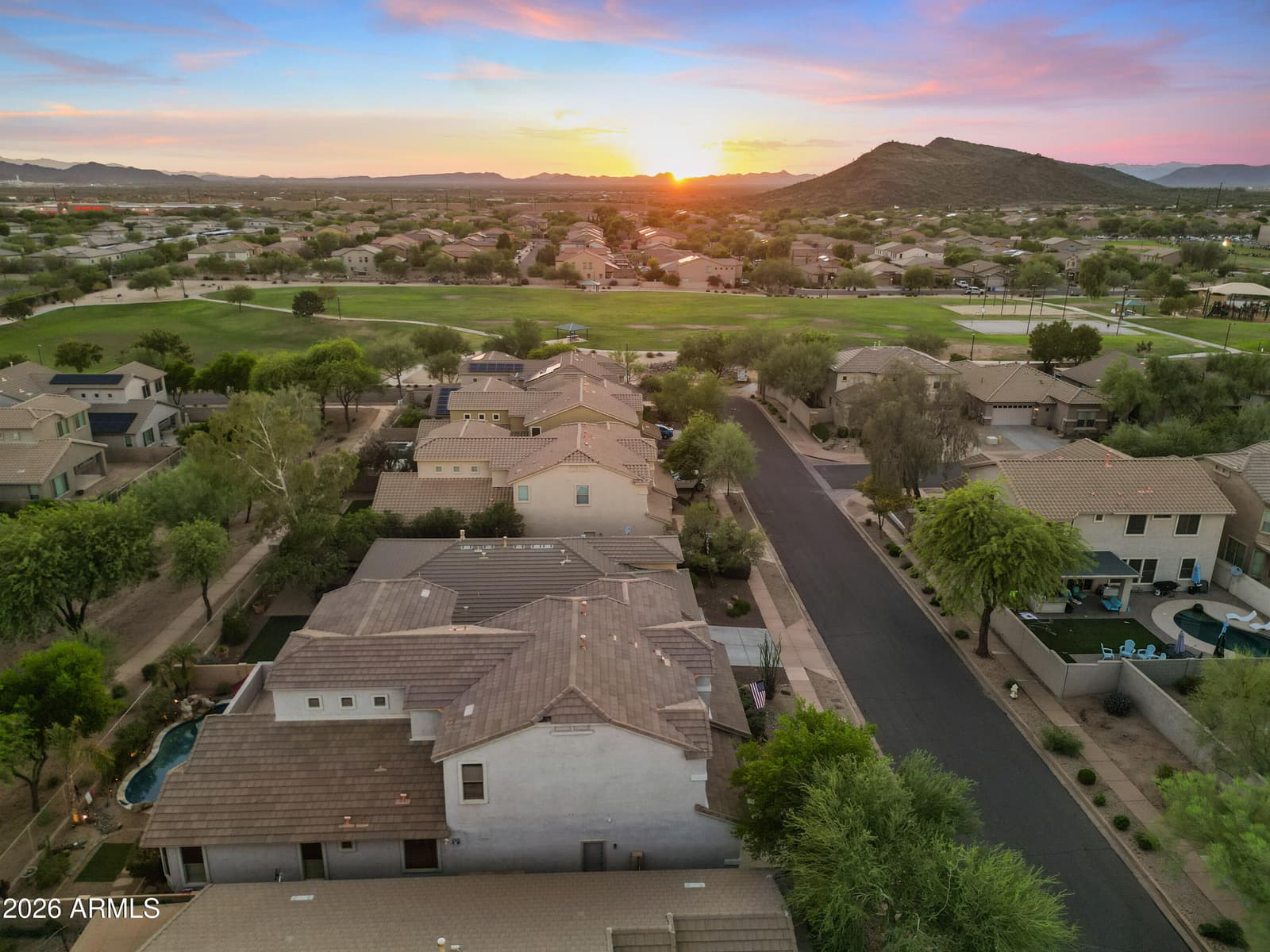 3105 W Gran Paradiso Drive, Phoenix, AZ 85086 — photo 46 of 54