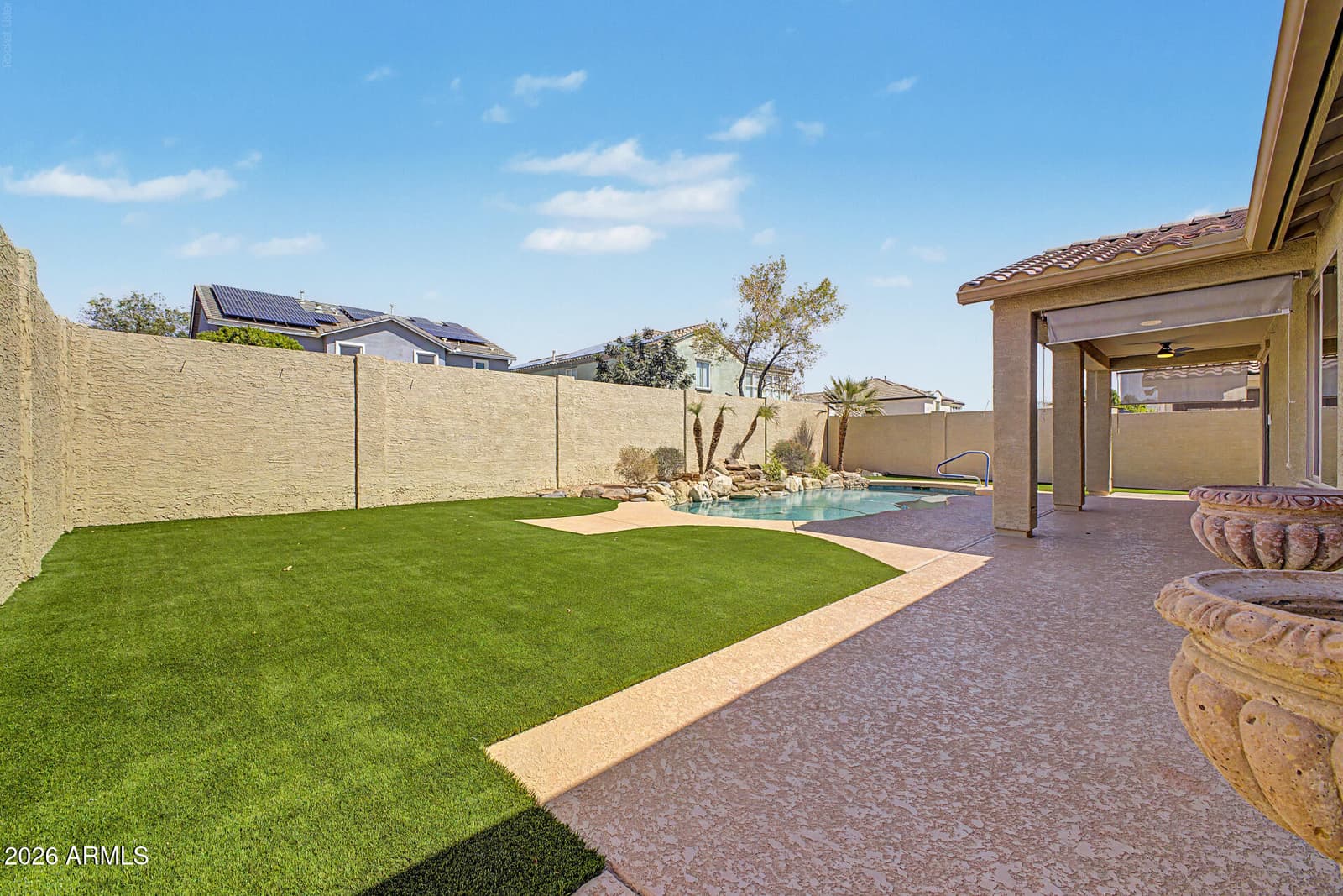 18408 W Carol Avenue, Waddell, AZ 85355 — photo 10 of 49