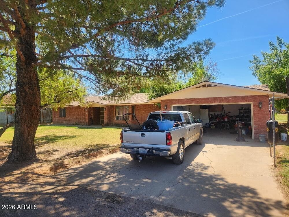 853 W Stanford Avenue, Gilbert, AZ 85233 — photo 3 of 21
