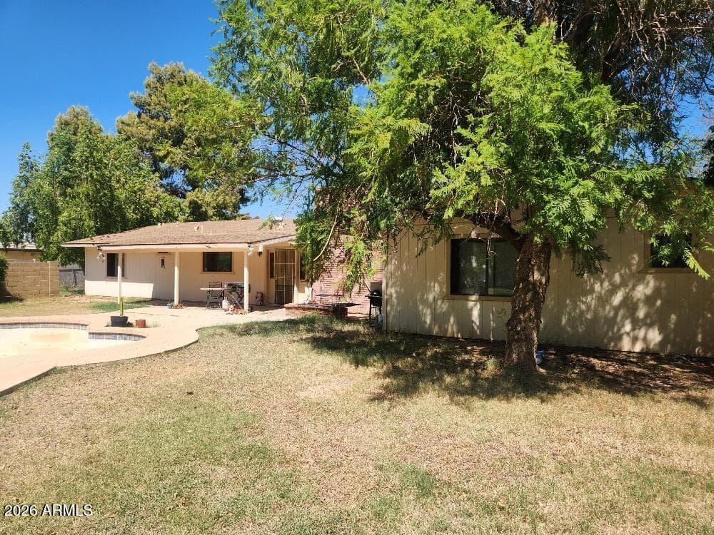 853 W Stanford Avenue, Gilbert, AZ 85233 — photo 4 of 21