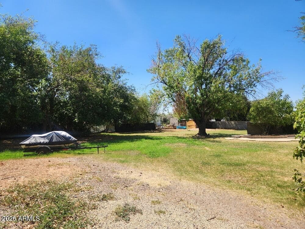 853 W Stanford Avenue, Gilbert, AZ 85233 — photo 5 of 21