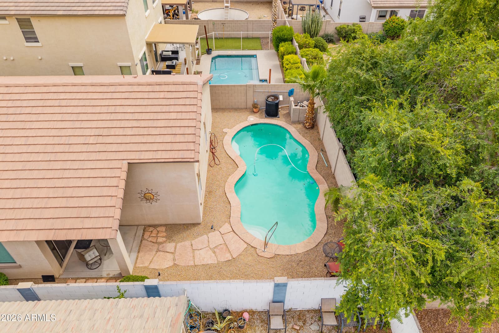 17271 W Smokey Drive, Surprise, AZ 85388 — photo 44 of 48