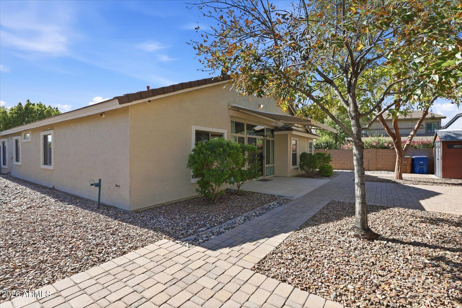 20628 S 185th Place, Queen Creek, AZ 85142 — photo 49 of 58
