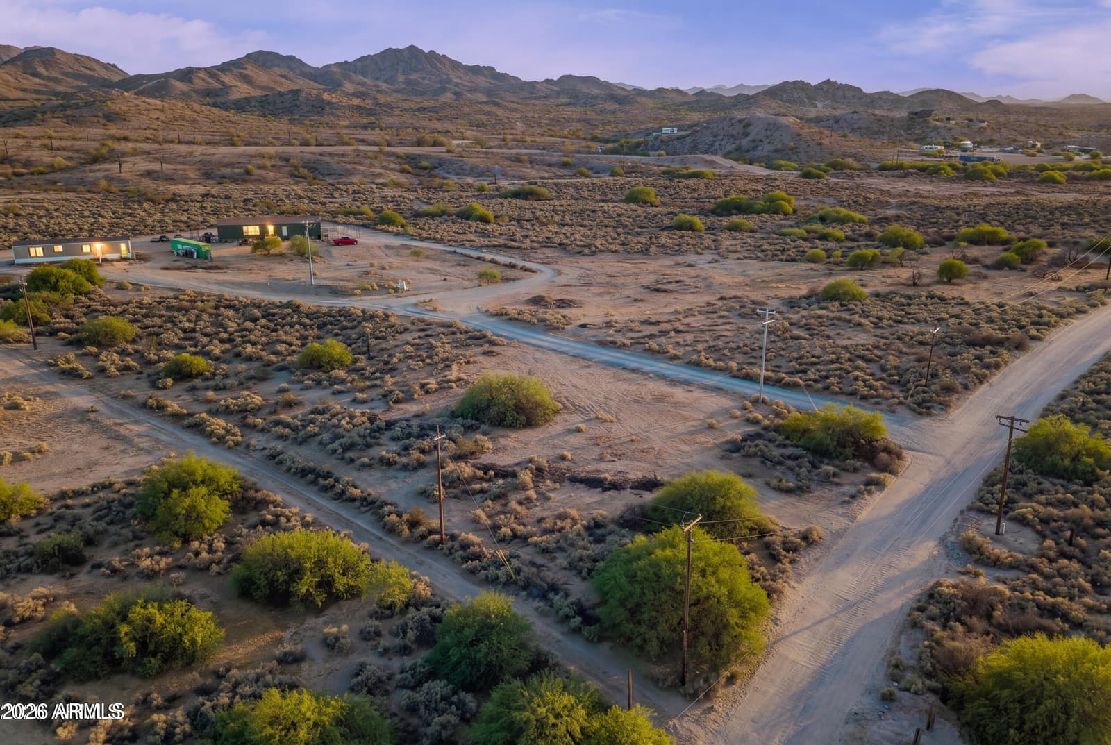 11714 S 224TH Lane, Buckeye, AZ 85326