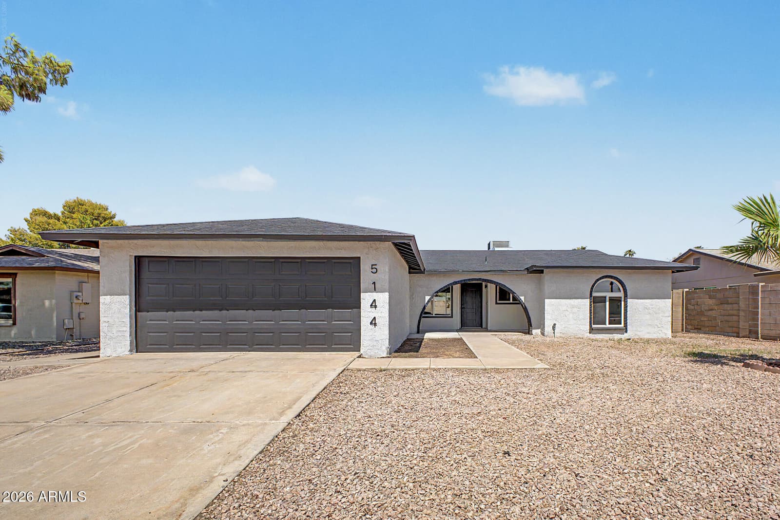 5144 W DESERT COVE Avenue, Glendale, AZ 85304