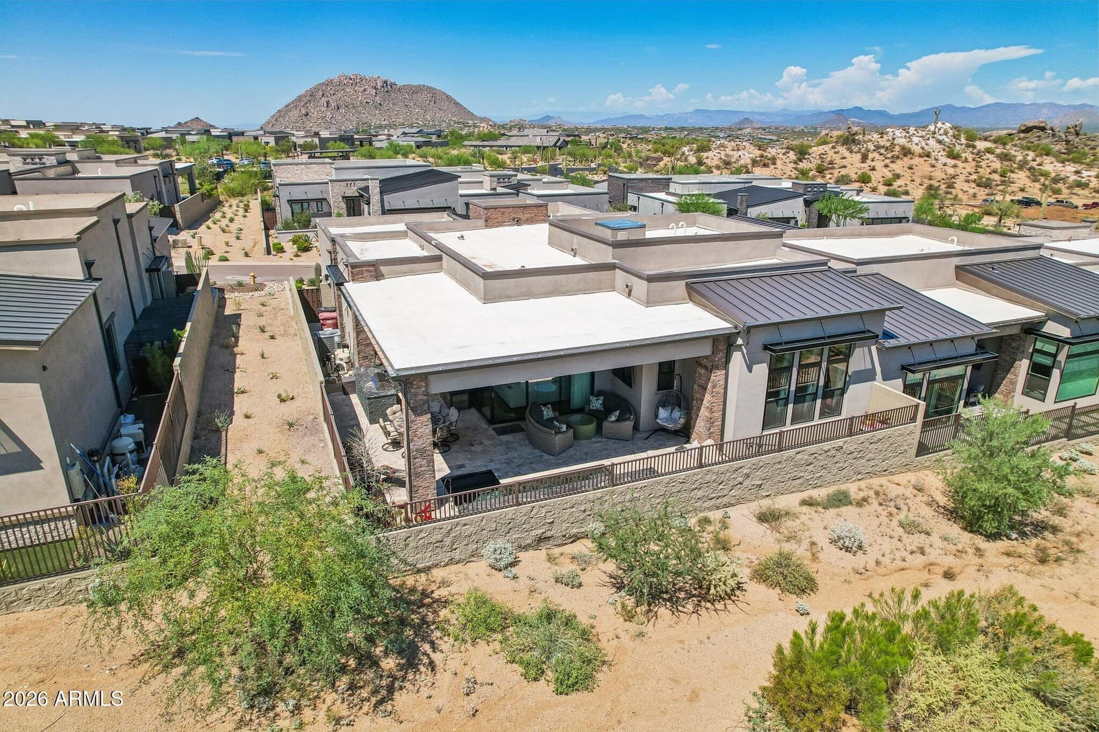 23731 N 125th Place, Scottsdale, AZ 85255 — photo 37 of 63