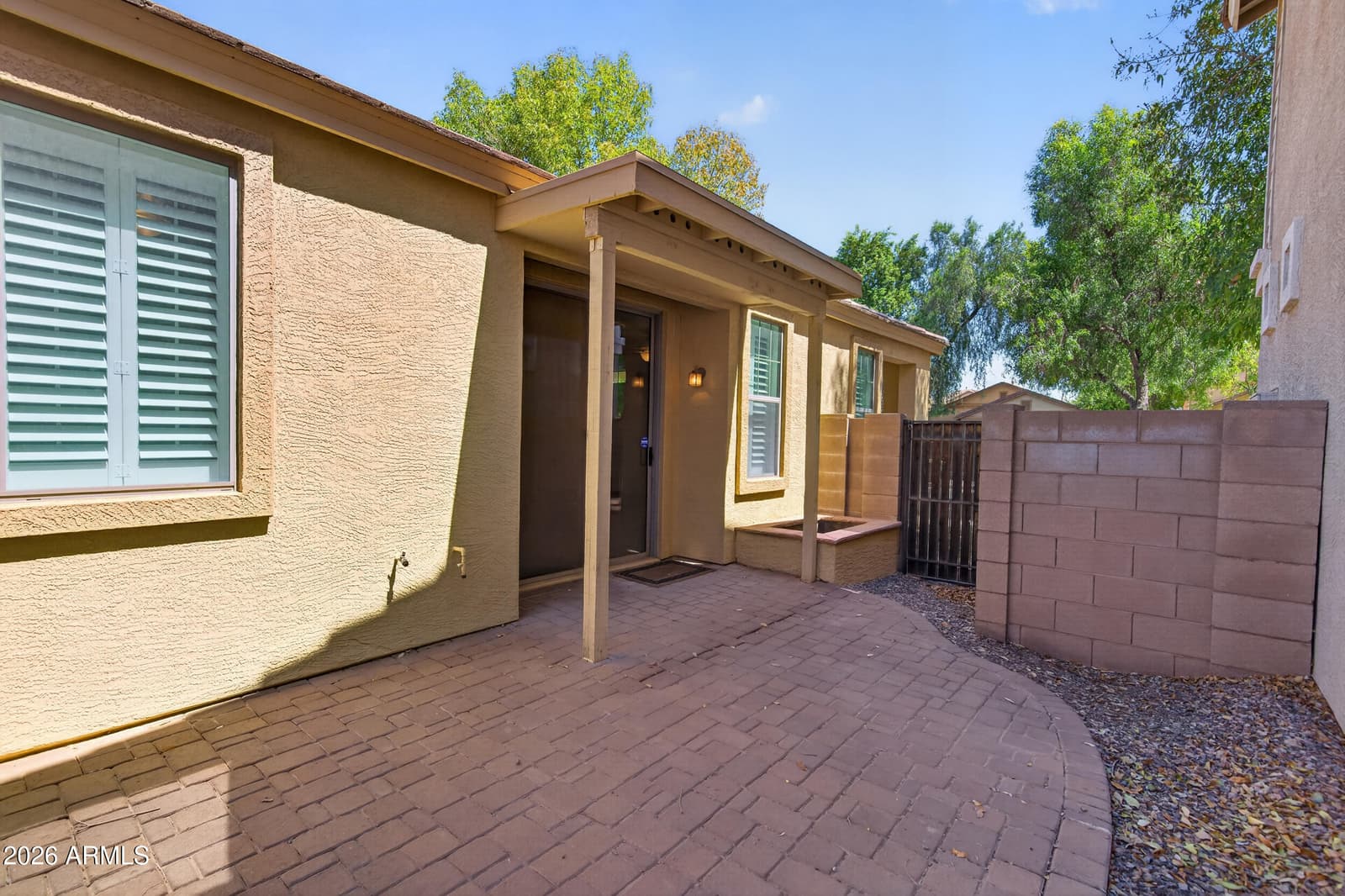 2878 S Arroyo Lane, Gilbert, AZ 85295 — photo 35 of 49