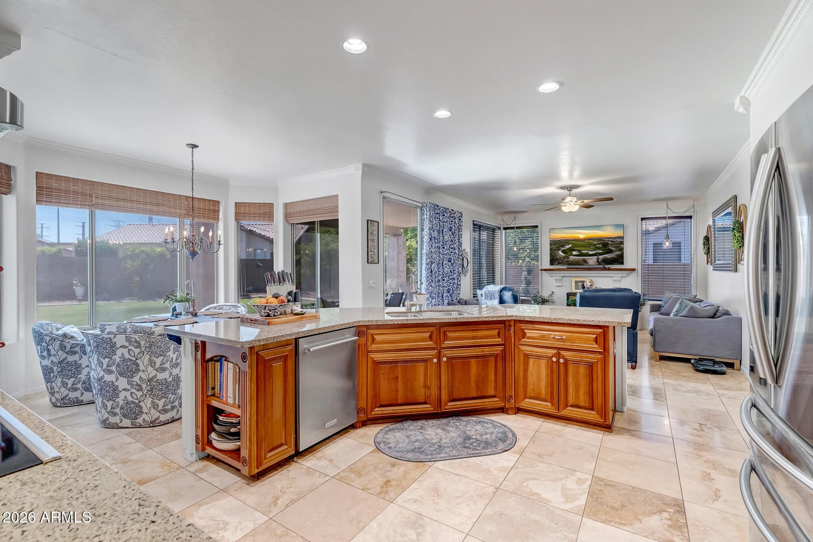1921 E Heather Avenue, Gilbert, AZ 85234 — photo 10 of 48