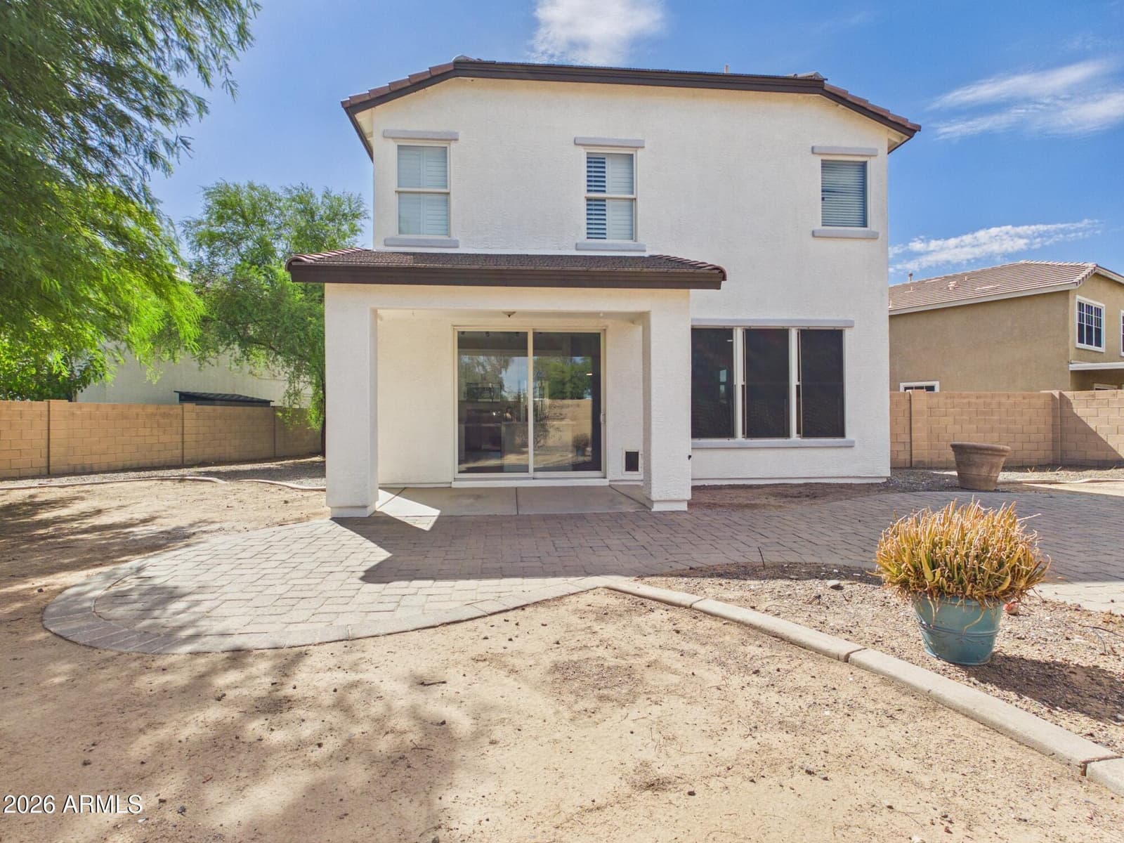 18298 W Smokey Drive, Surprise, AZ 85388 — photo 24 of 25