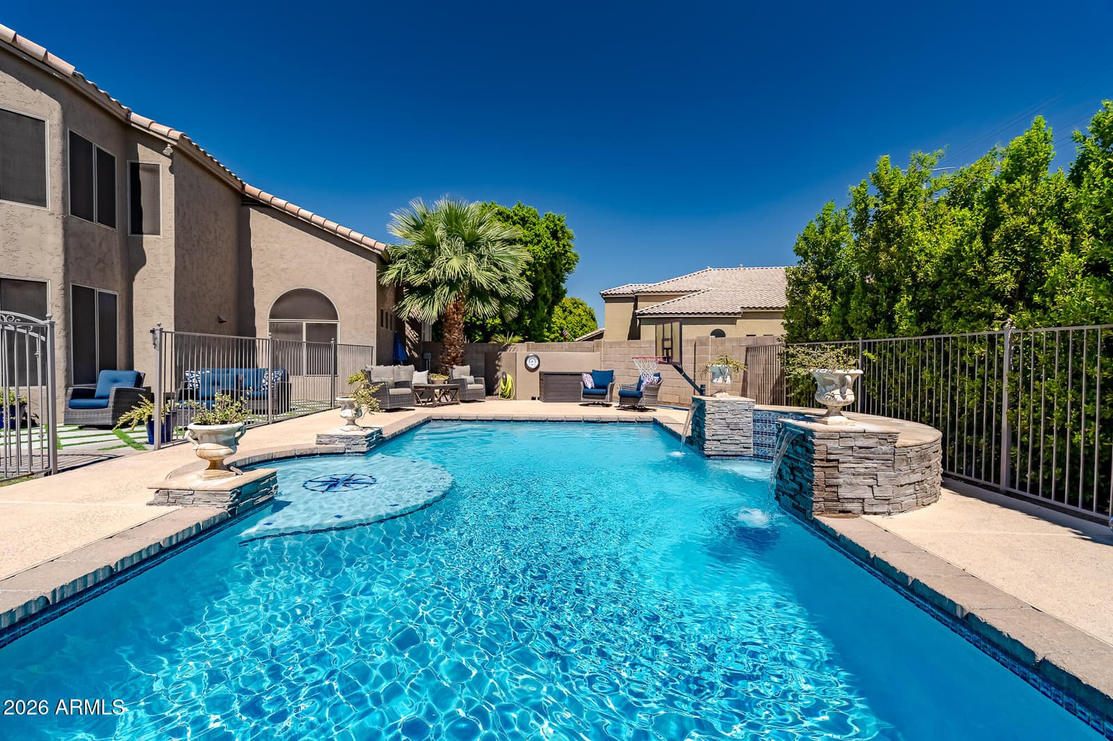 1921 E Heather Avenue, Gilbert, AZ 85234 — photo 40 of 48