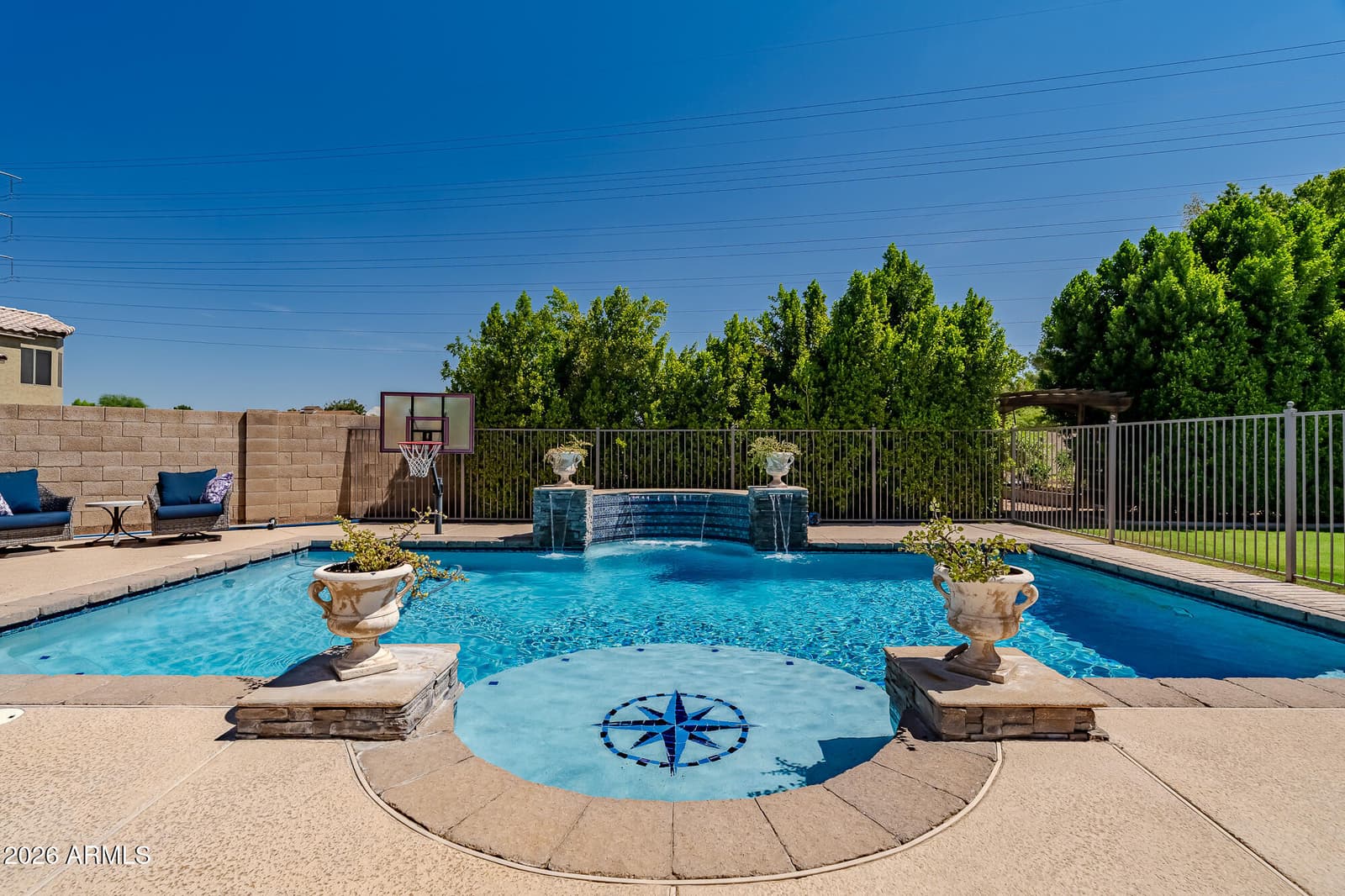 1921 E Heather Avenue, Gilbert, AZ 85234 — photo 41 of 48