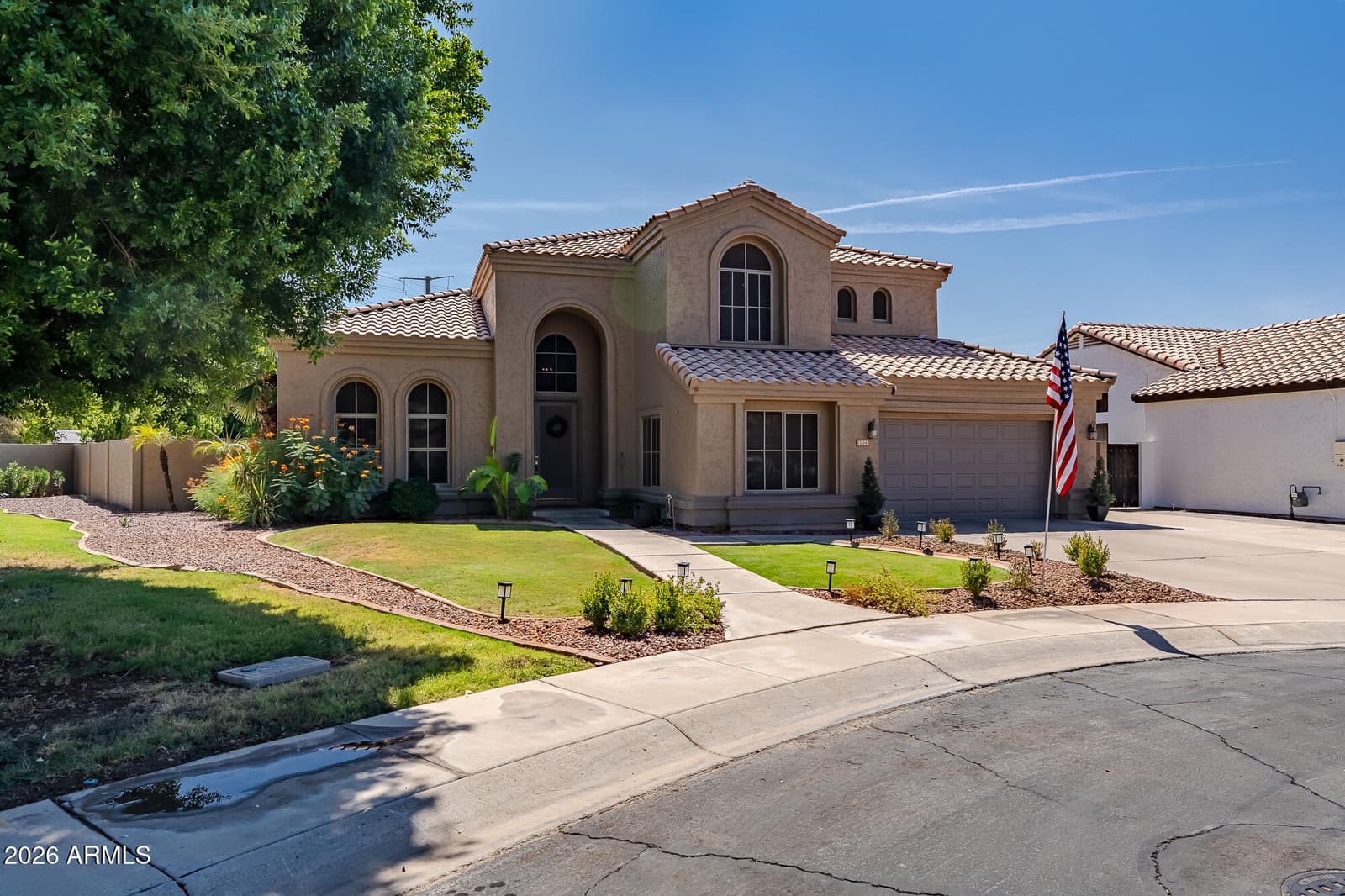 1921 E Heather Avenue, Gilbert, AZ 85234 — photo 2 of 48