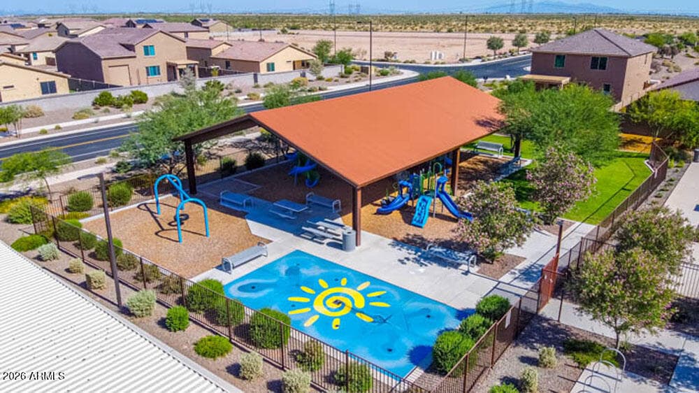 18257 W Avenida Del Sol, Surprise, AZ 85387 — photo 6 of 13