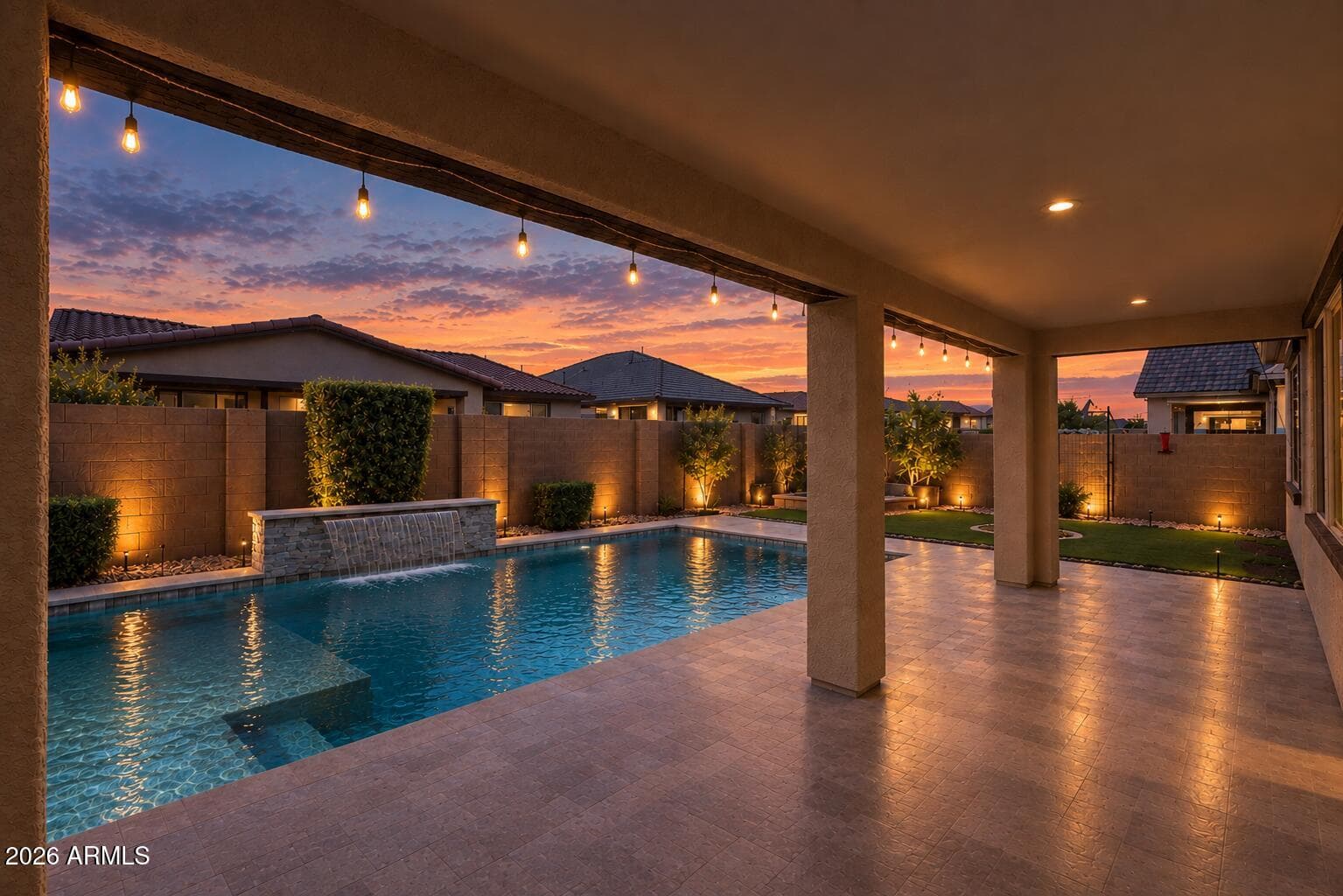22926 E Poco Calle, Queen Creek, AZ 85142 — photo 2 of 49