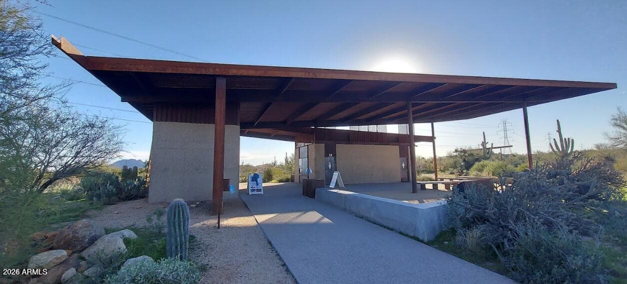 13849 E Hawknest Road, Scottsdale, AZ 85262 — photo 78 of 98