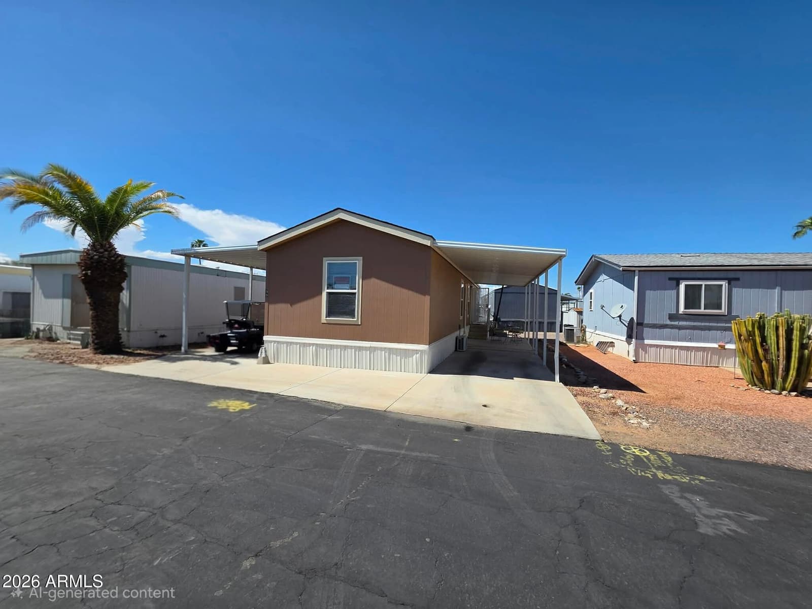 15606 S Gilbert Road 99, Chandler, AZ 85225 — photo 16 of 23