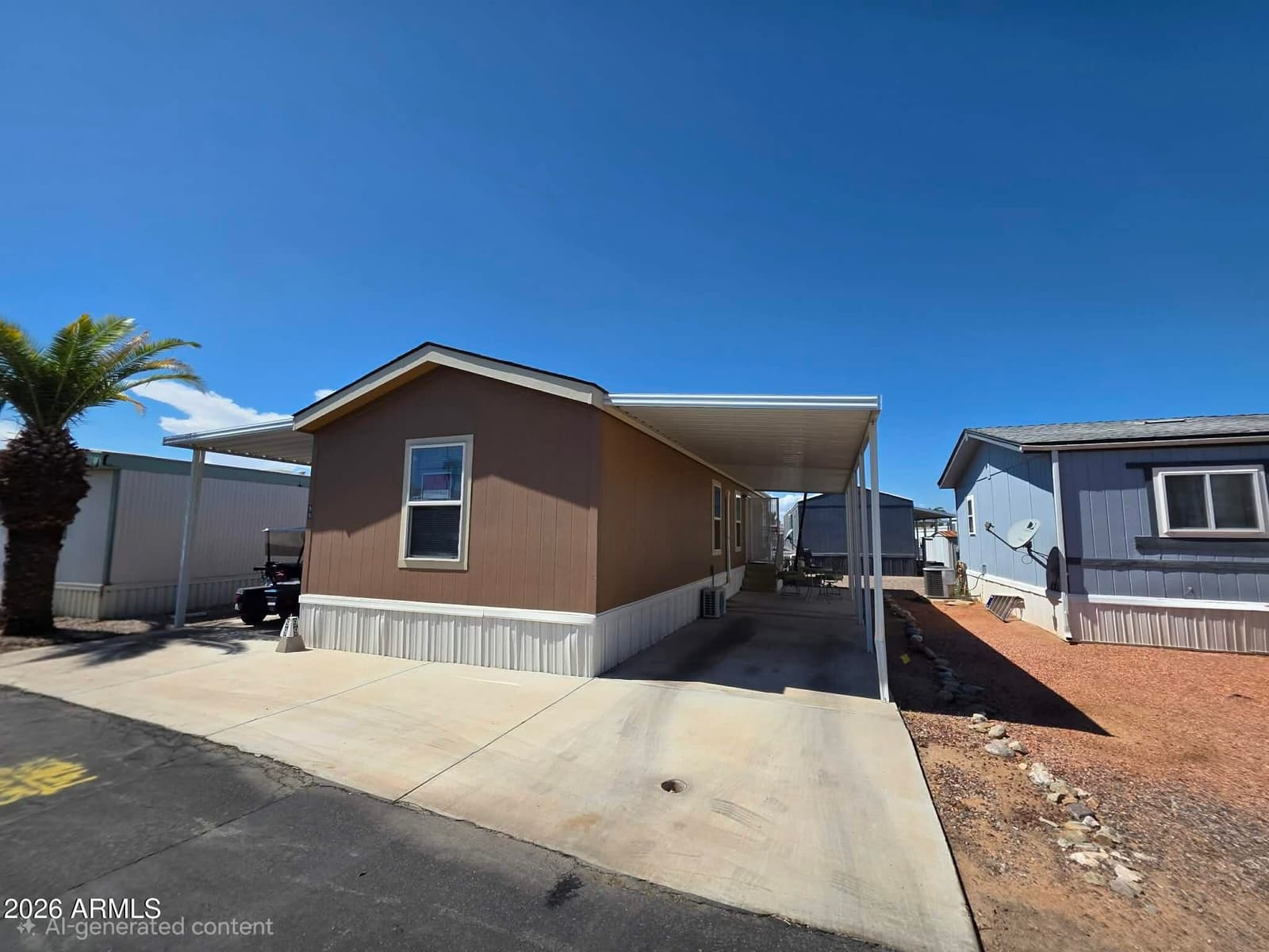15606 S Gilbert Road 99, Chandler, AZ 85225 — photo 17 of 23