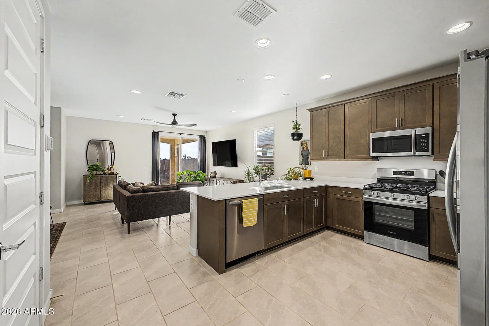 17345 W Smoketree Drive, Surprise, AZ 85387 — photo 2 of 37