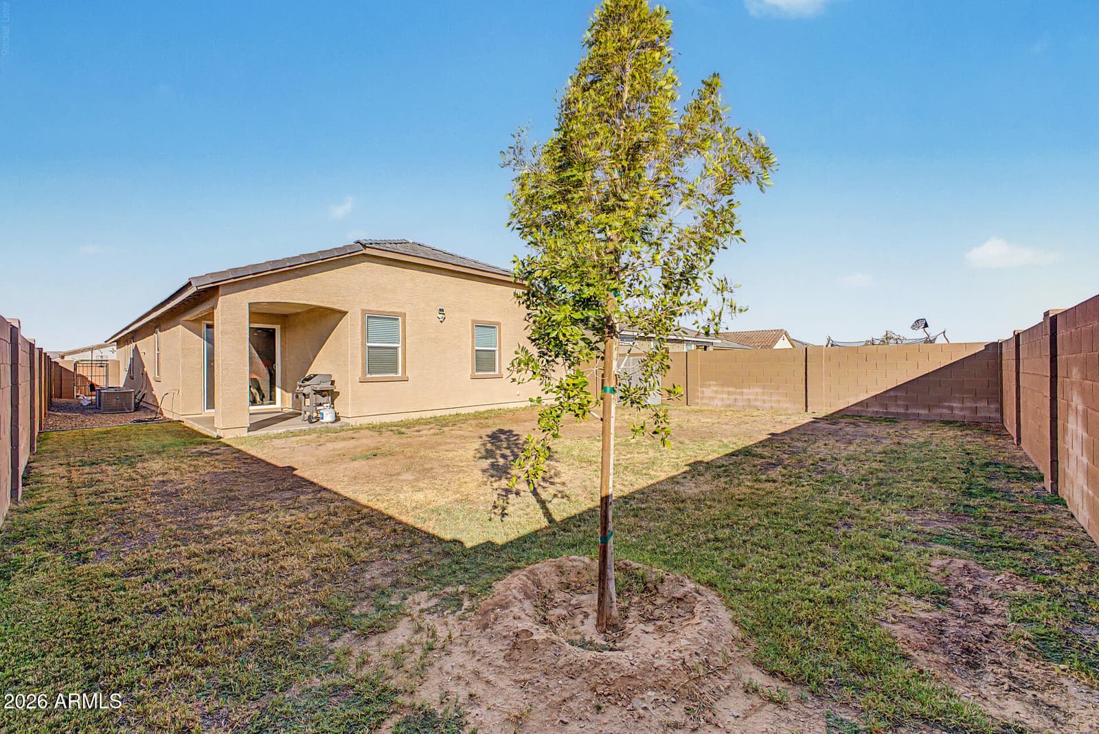 17345 W Smoketree Drive, Surprise, AZ 85387 — photo 30 of 37