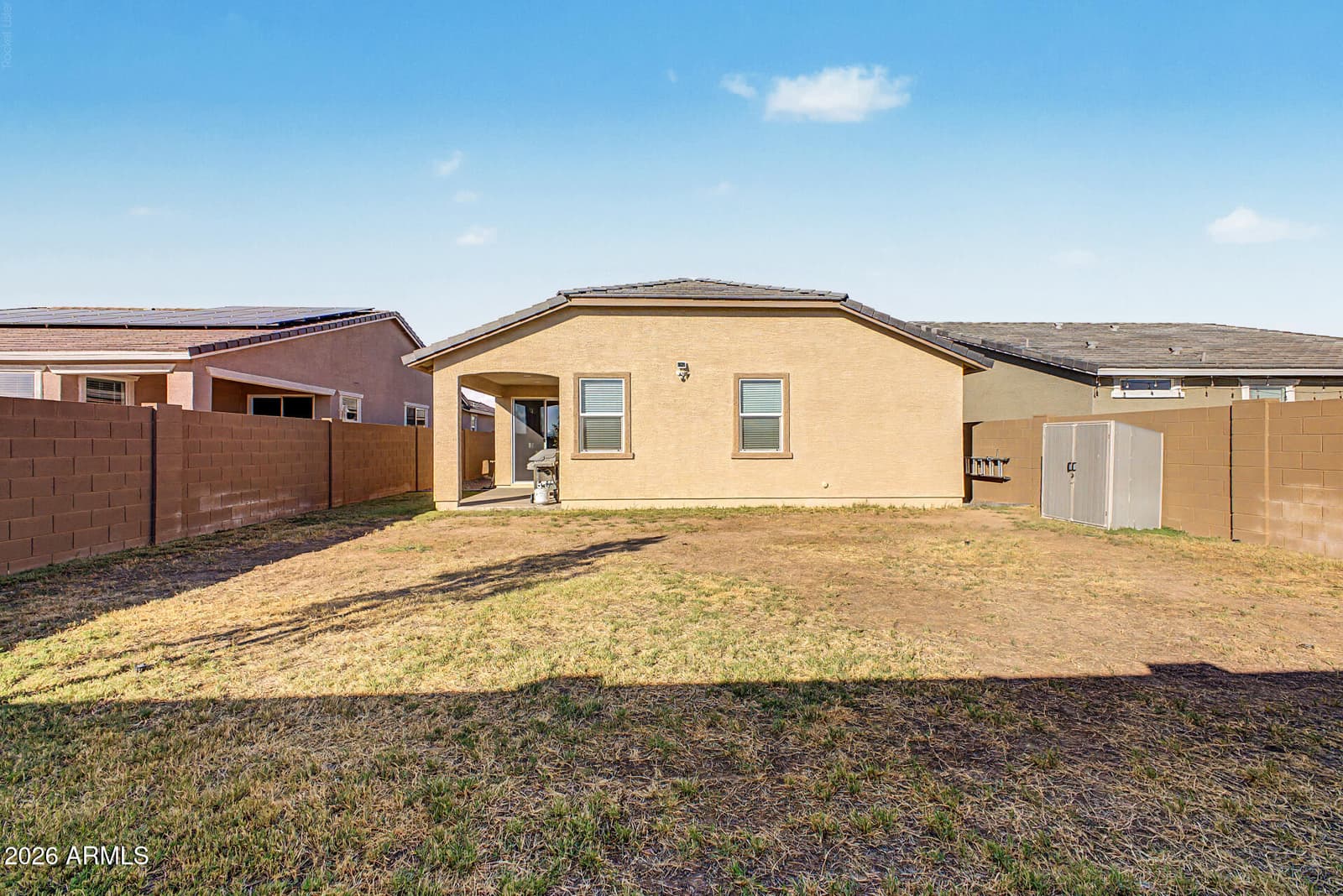 17345 W Smoketree Drive, Surprise, AZ 85387 — photo 31 of 37