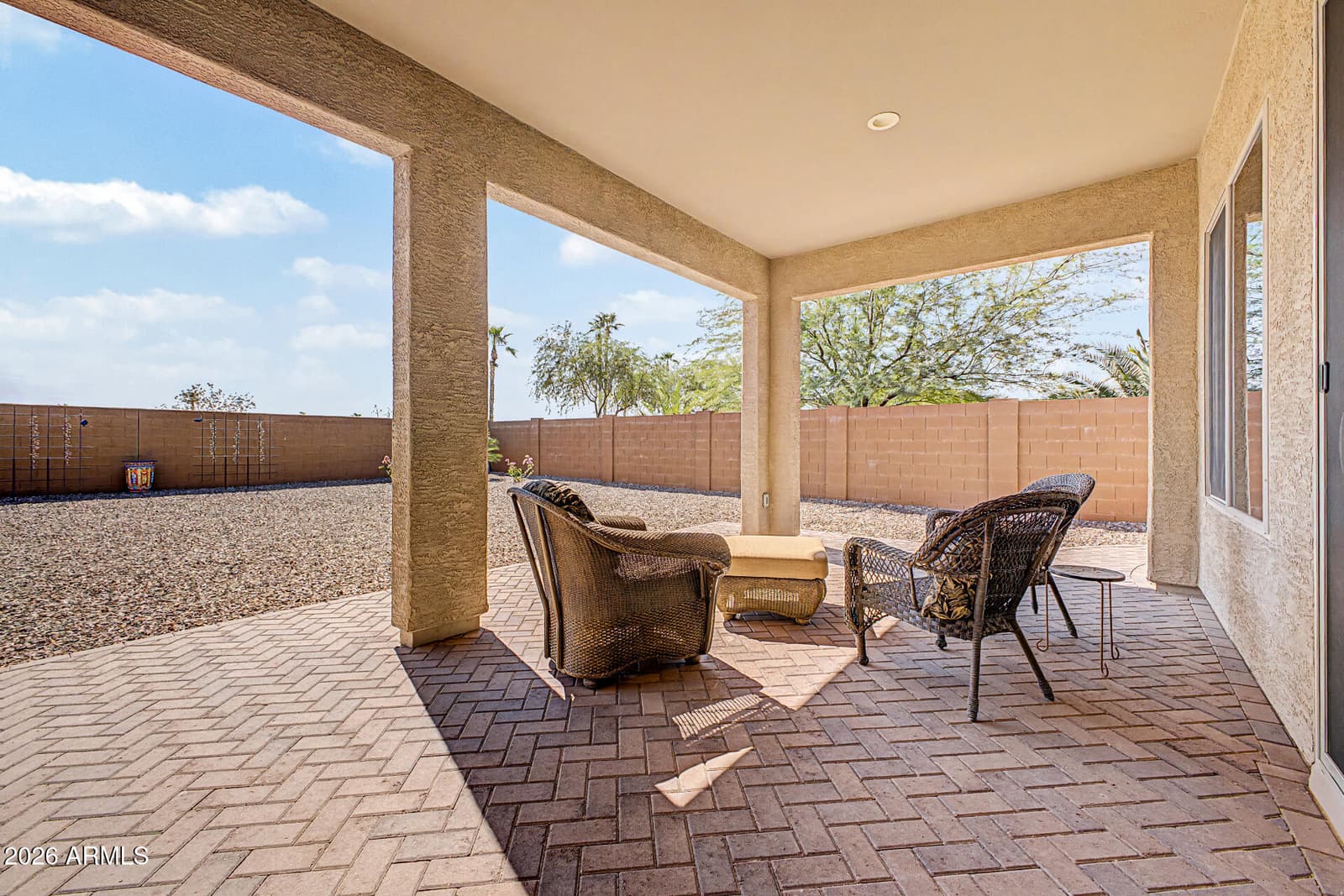 5429 N Dakota Drive, Eloy, AZ 85131 — photo 38 of 59
