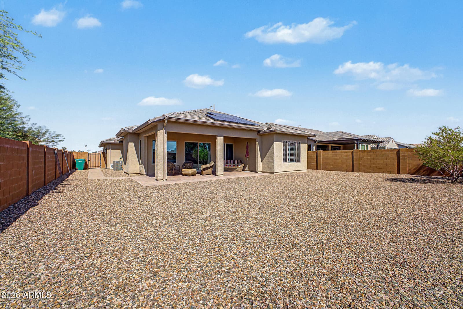 5429 N Dakota Drive, Eloy, AZ 85131 — photo 43 of 59