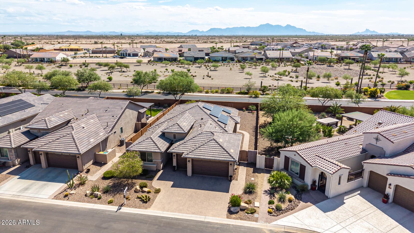 5429 N Dakota Drive, Eloy, AZ 85131 — photo 50 of 59