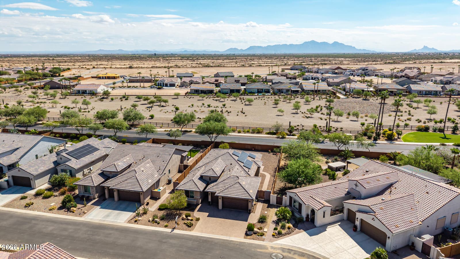 5429 N Dakota Drive, Eloy, AZ 85131 — photo 57 of 59