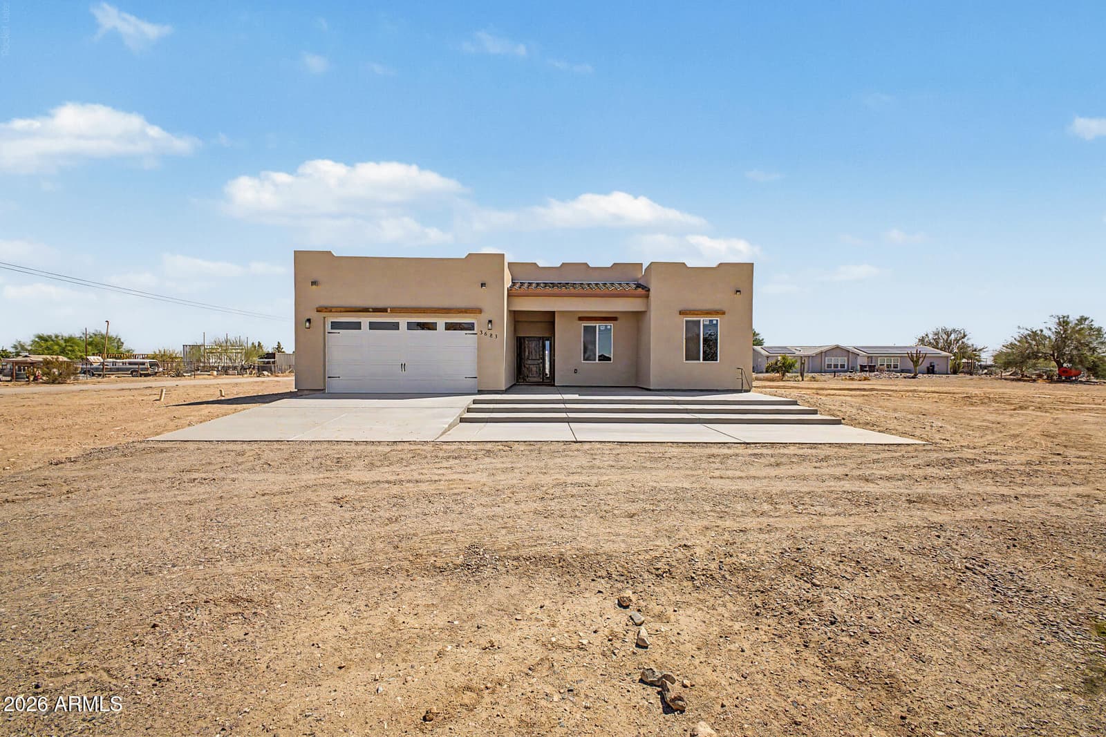 3683 N 371ST Avenue, Tonopah, AZ 85354