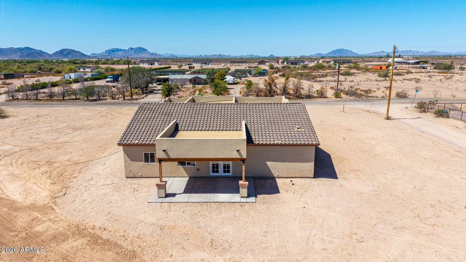 3683 N 371st Avenue, Tonopah, AZ 85354 — photo 3 of 40