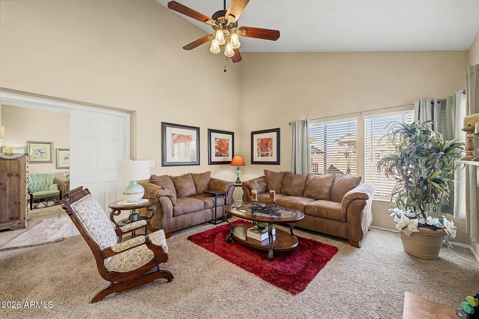 15163 N 86th Drive, Peoria, AZ 85381 — photo 9 of 38