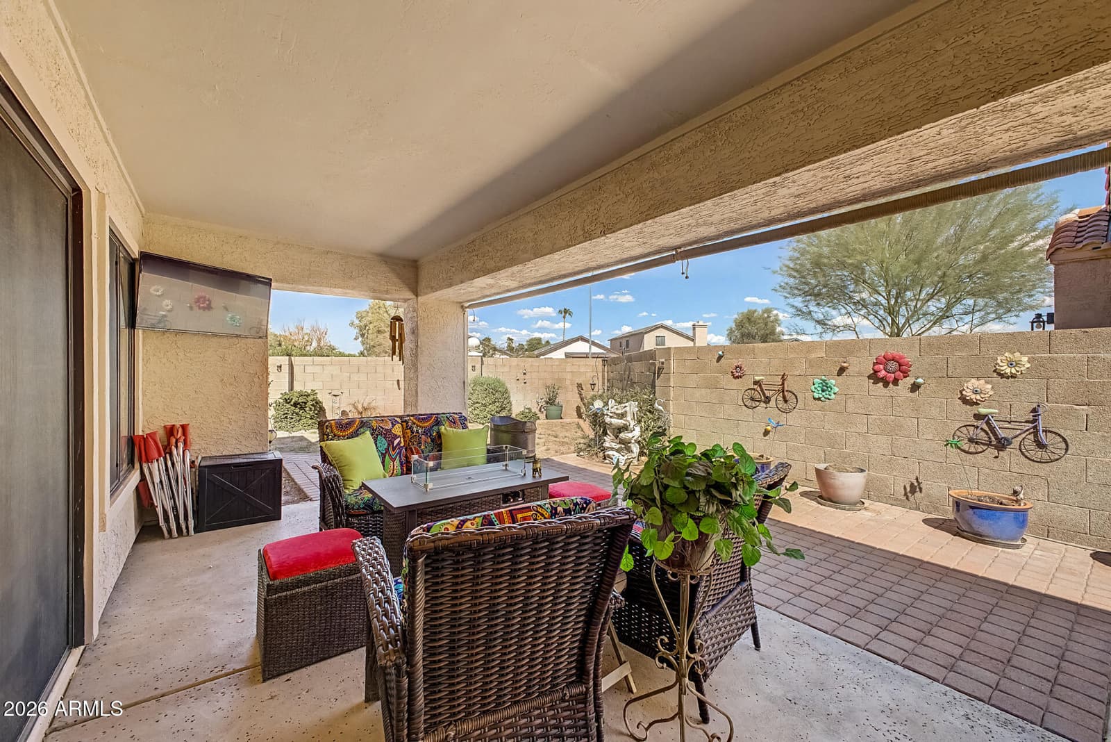 15163 N 86th Drive, Peoria, AZ 85381 — photo 32 of 38