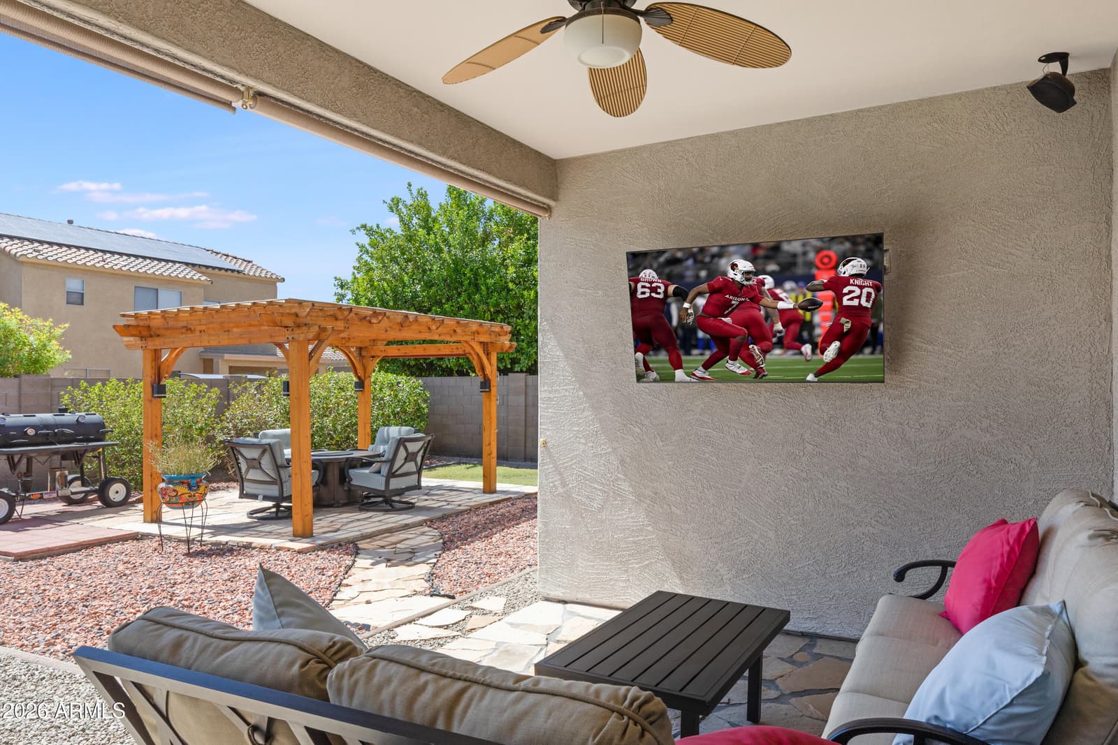12947 W Estero Lane, Litchfield Park, AZ 85340 — photo 17 of 21