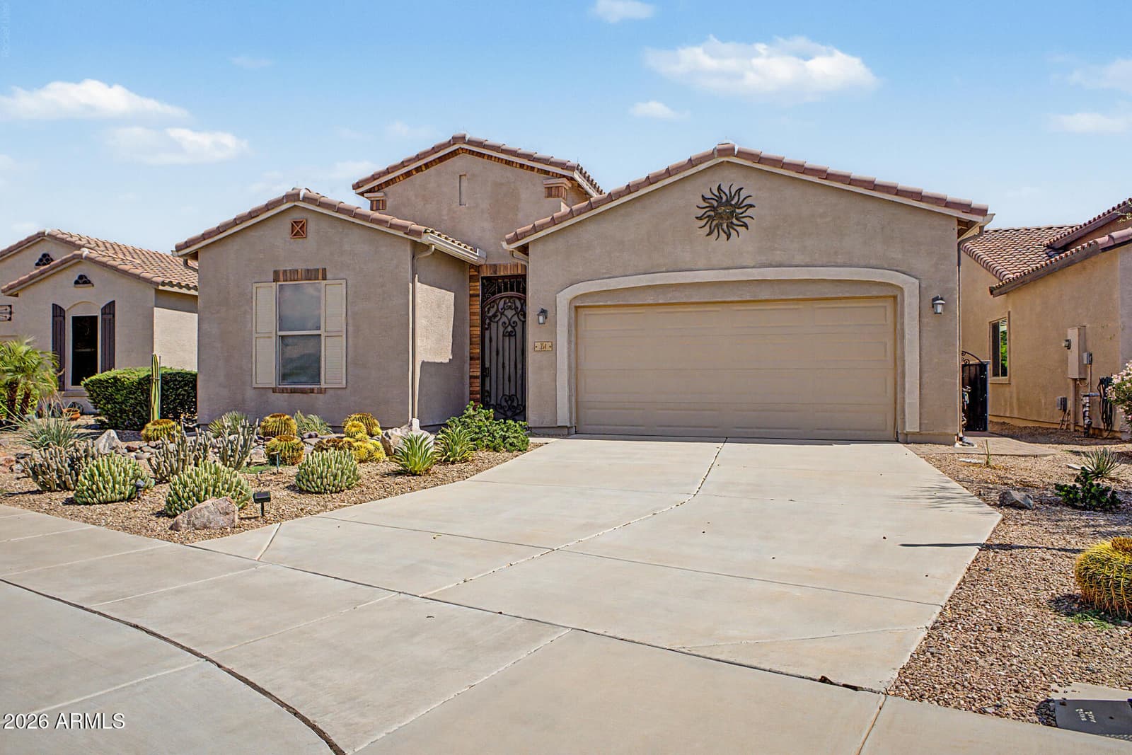 354 N Marcos Court, Casa Grande, AZ 85194 — photo 2 of 36