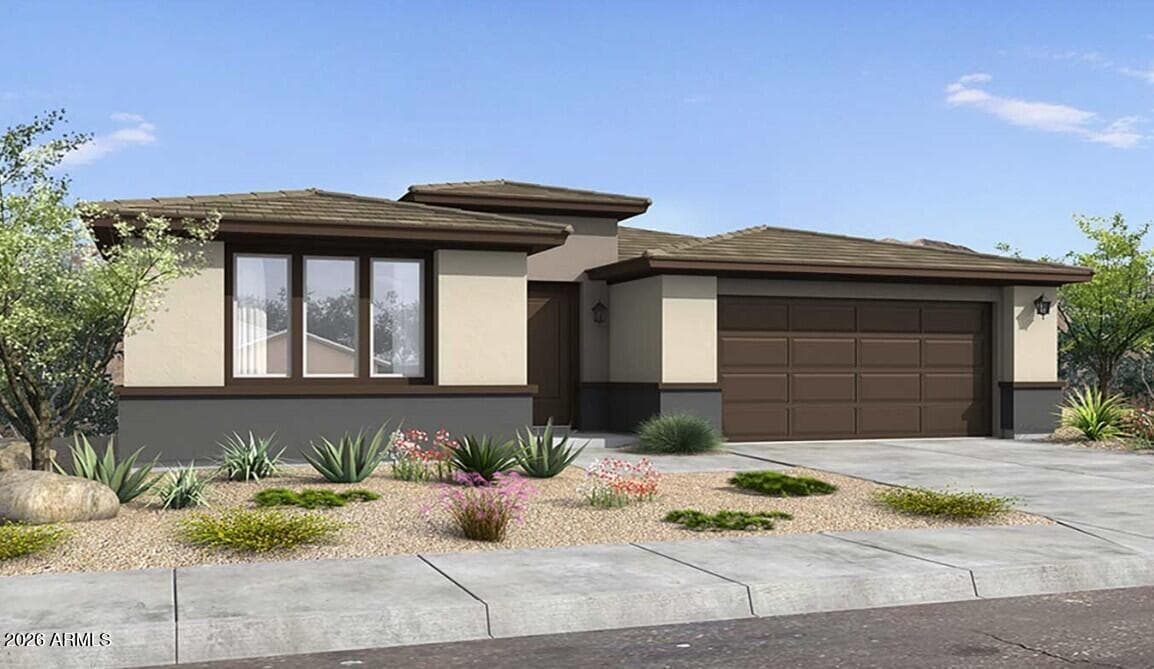 1427 W CREOSOTE Drive, Queen Creek, AZ 85140
