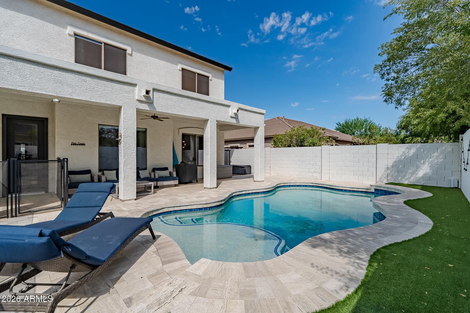 2885 S Palm Street, Gilbert, AZ 85295 — photo 22 of 45