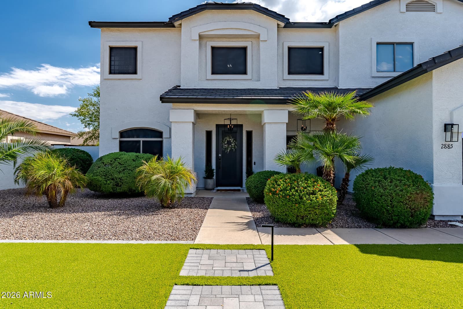 2885 S Palm Street, Gilbert, AZ 85295 — photo 42 of 45