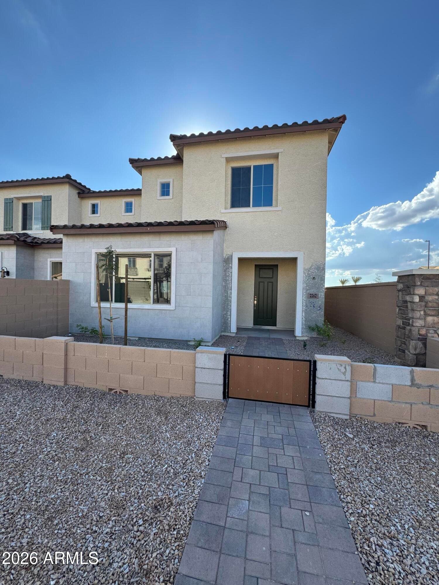 2262 S Jeffry Street, Gilbert, AZ 85295 — photo 5 of 7