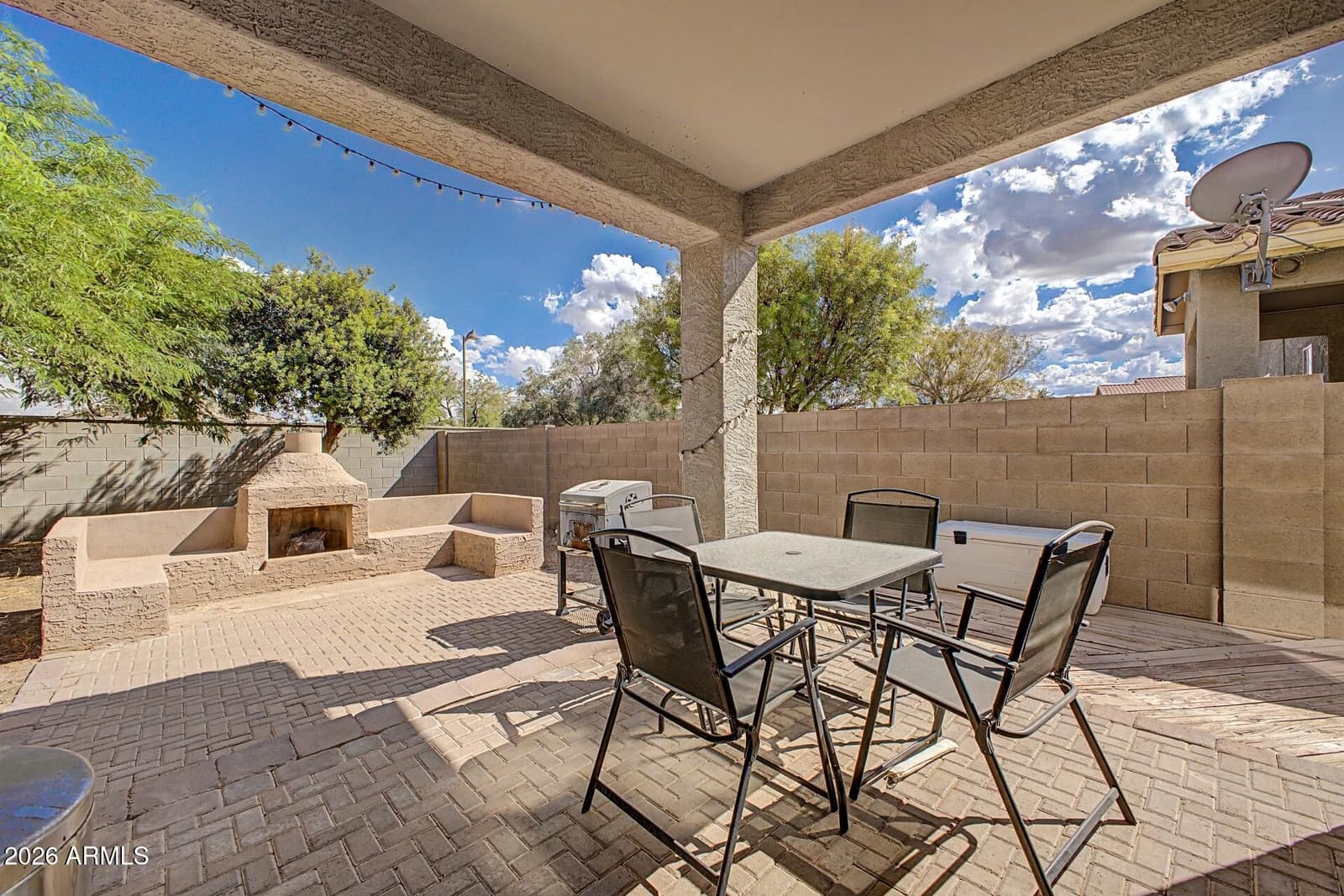 19133 N Ventana Lane, Maricopa, AZ 85138 — photo 28 of 33