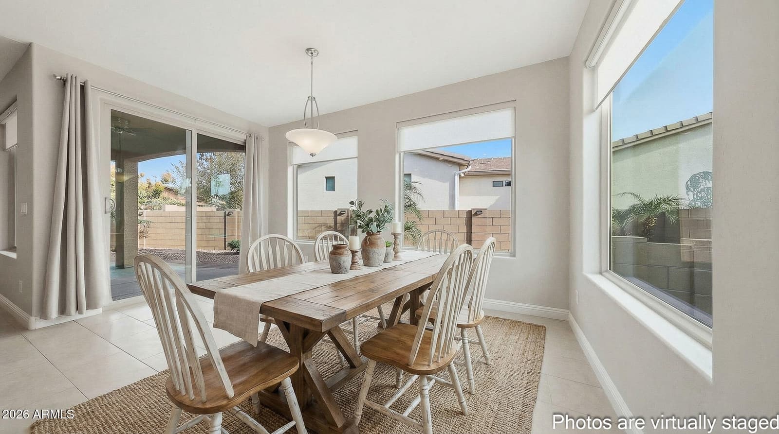 2449 N Ashton Place, Mesa, AZ 85215 — photo 5 of 47