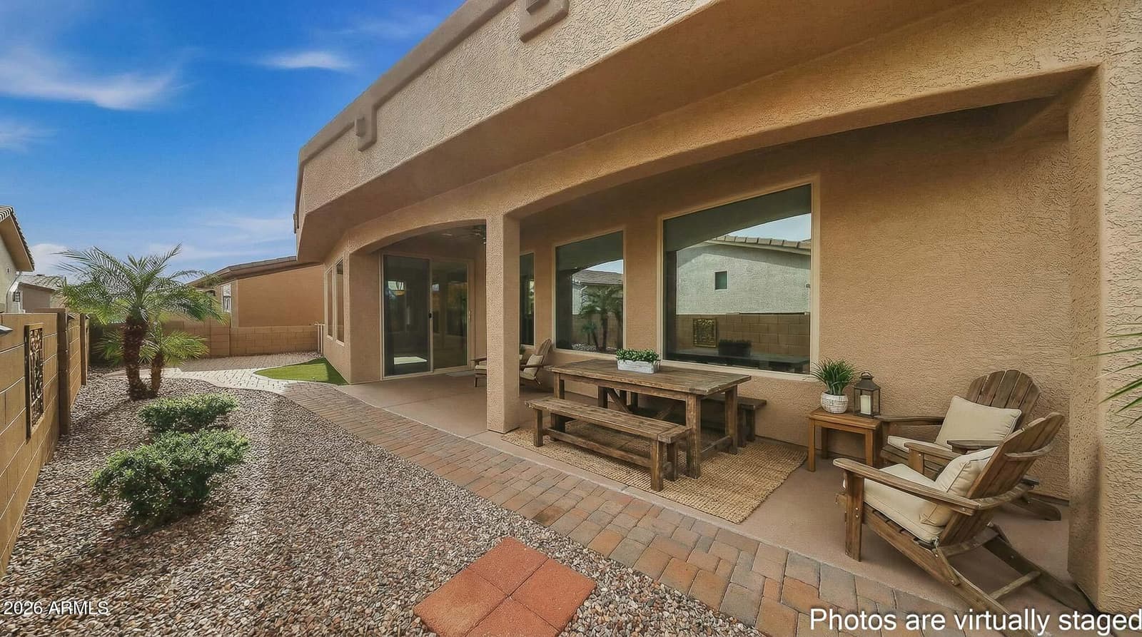 2449 N Ashton Place, Mesa, AZ 85215 — photo 7 of 47