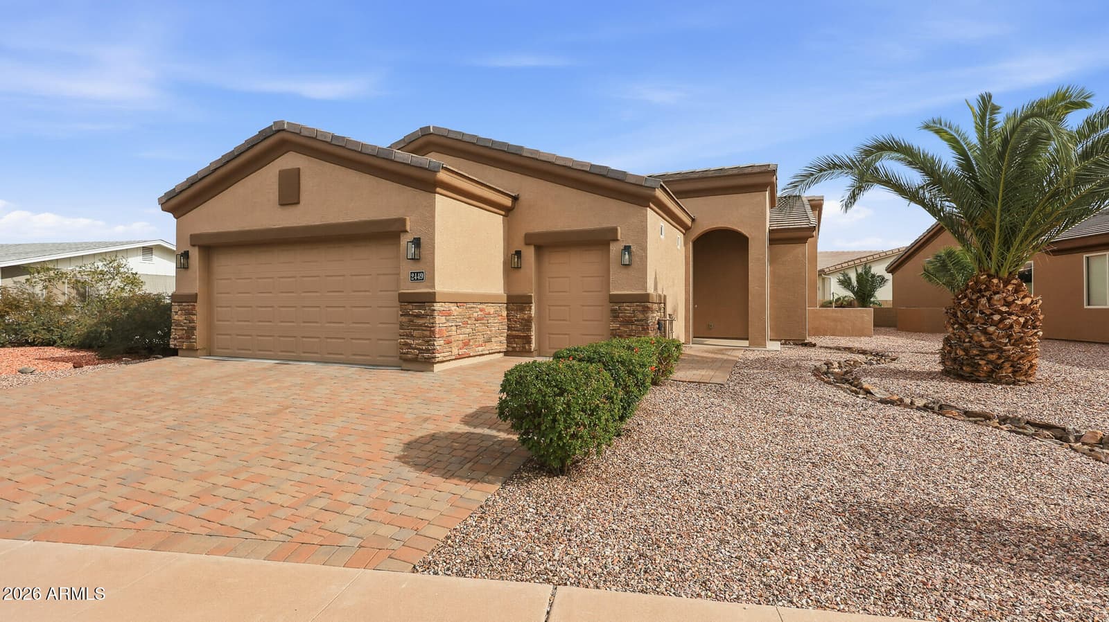 2449 N Ashton Place, Mesa, AZ 85215 — photo 45 of 47