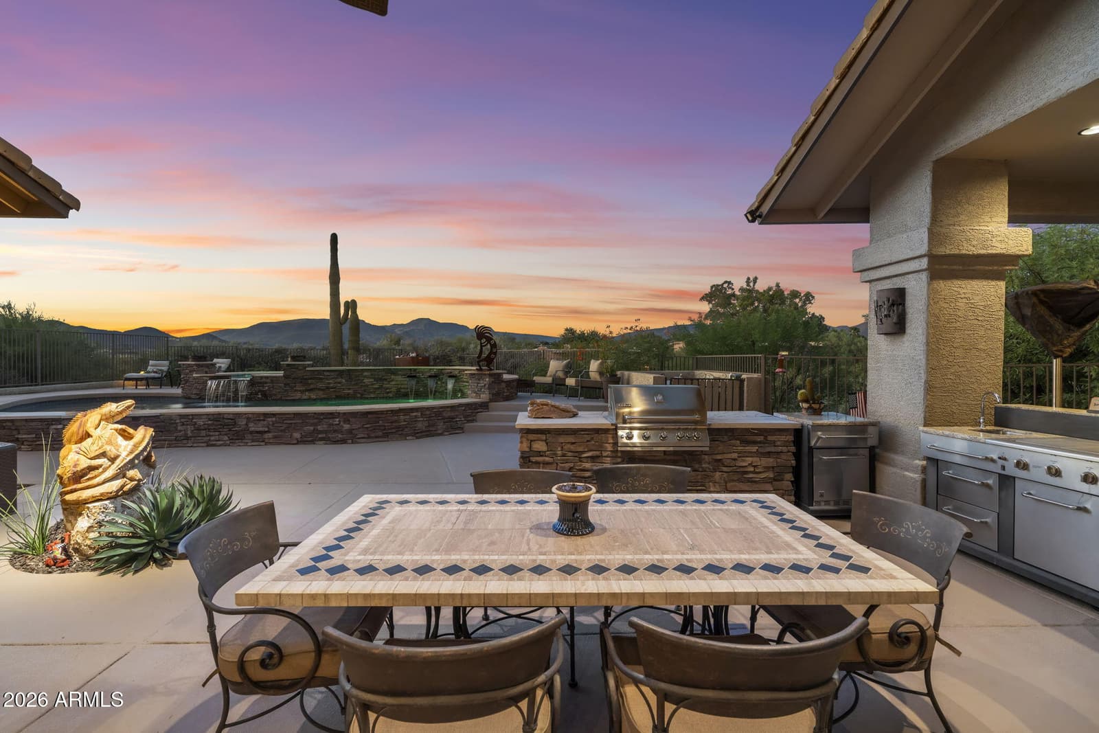 5715 E Rancho Manana Boulevard, Cave Creek, AZ 85331 — photo 86 of 99
