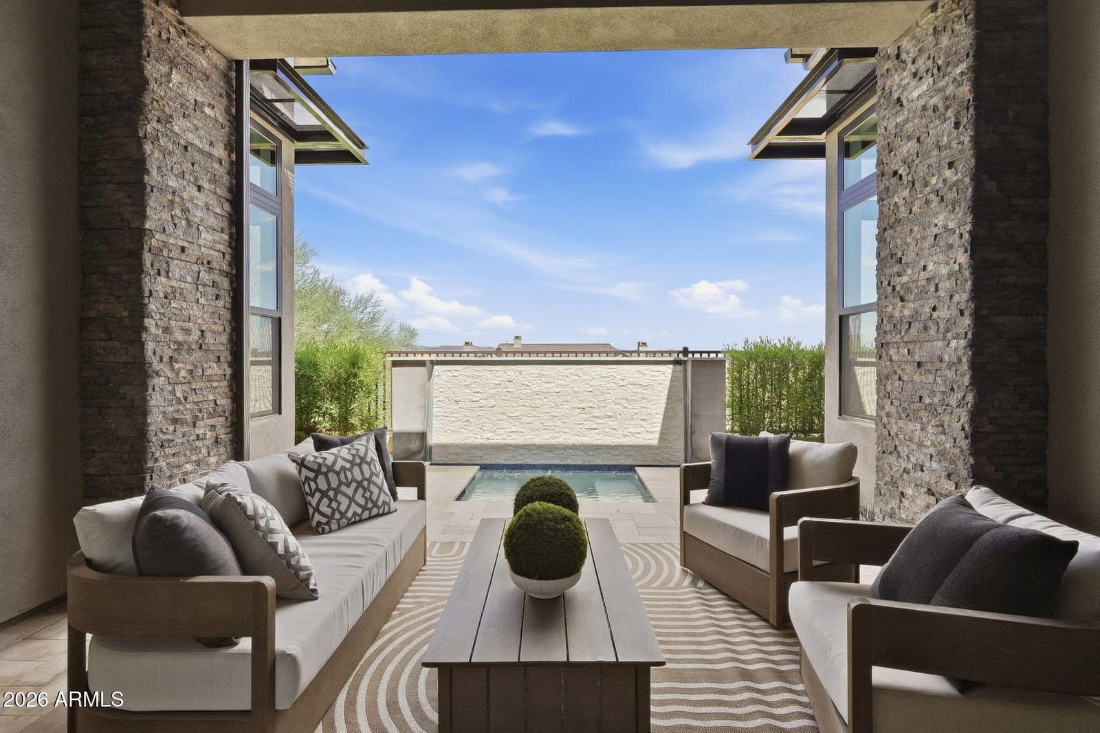 12686 E Black Rock Road, Scottsdale, AZ 85255 — photo 39 of 64