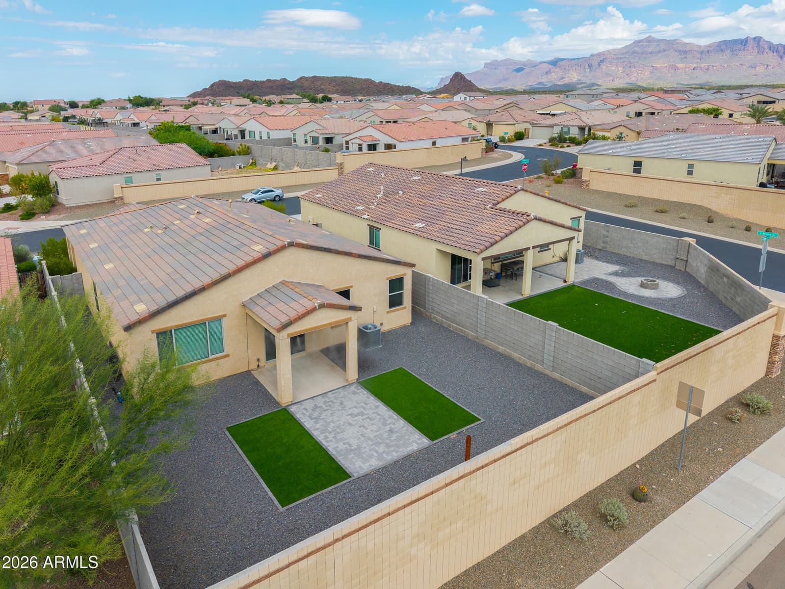 48171 N La Soledad, Gold Canyon, AZ 85118 — photo 50 of 73