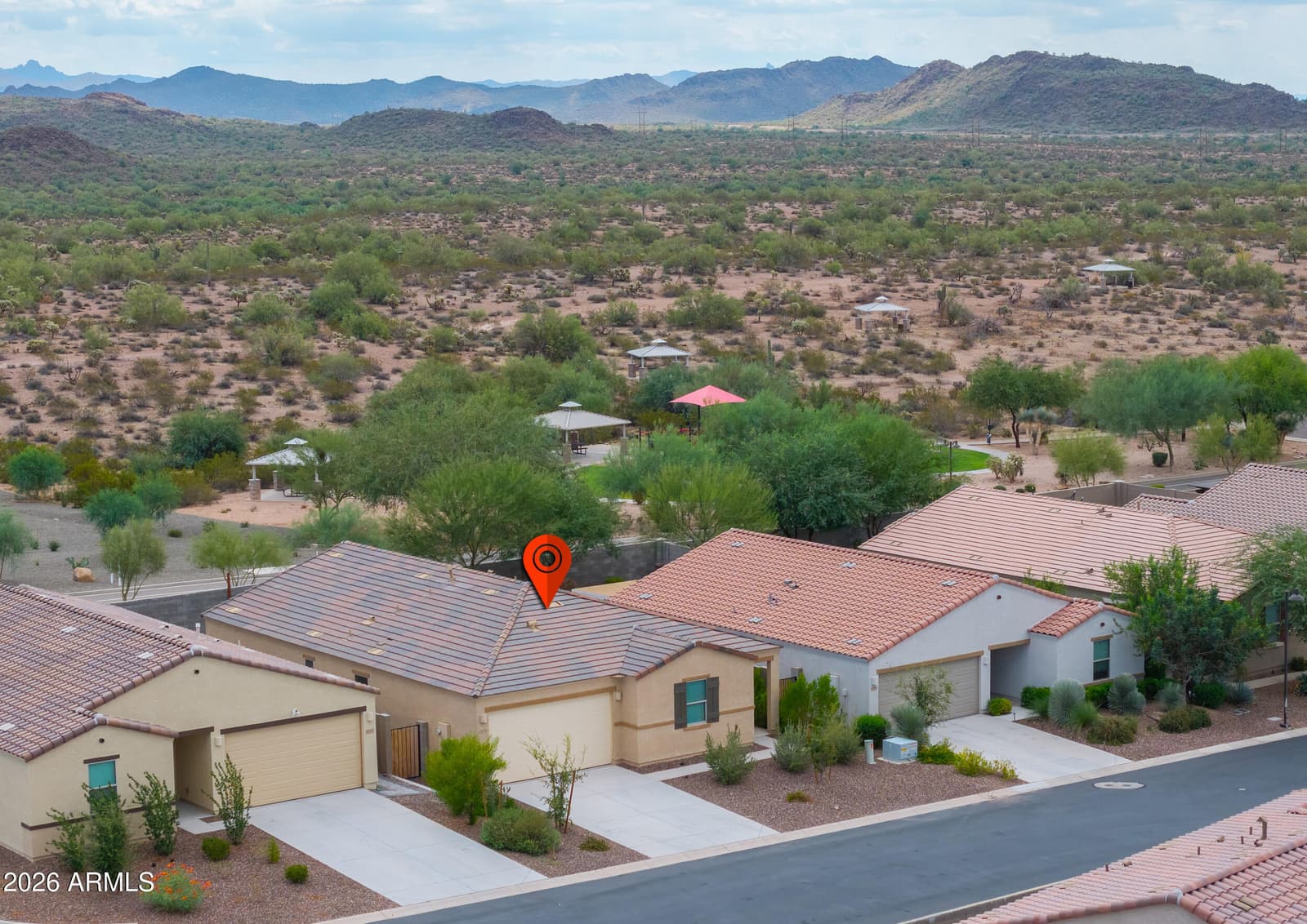 48171 N La Soledad, Gold Canyon, AZ 85118 — photo 54 of 73